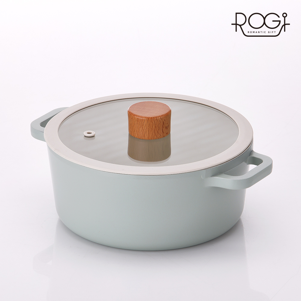 로기 colo IH 데일리양수 20cm 포레스트