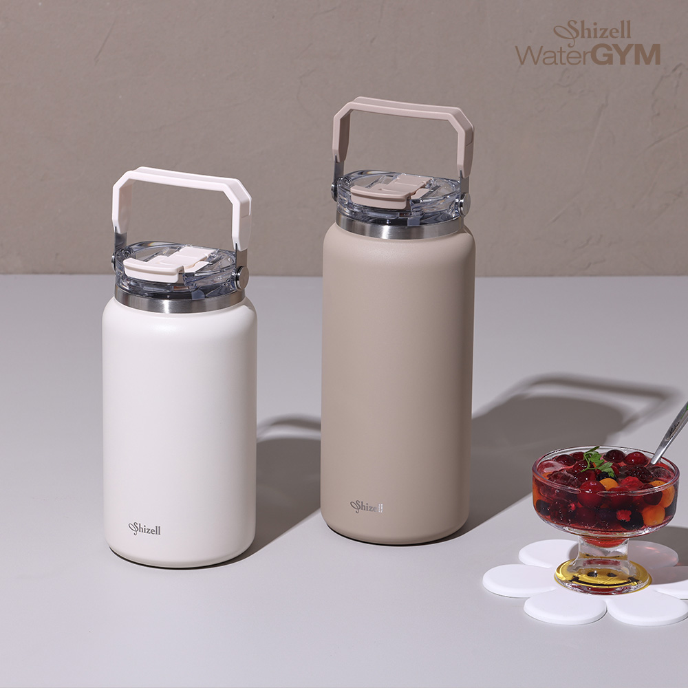 [쉬젤] 워터짐 점보텀블러_1650ml