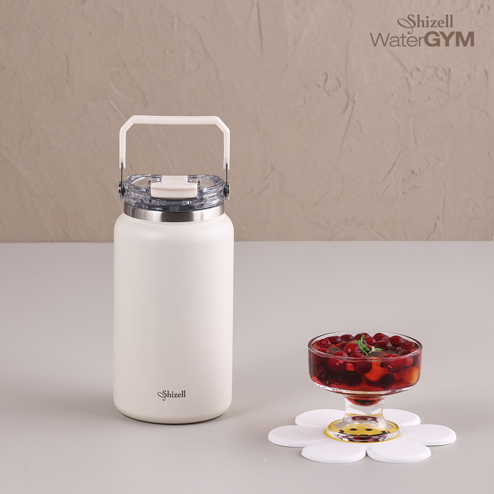 쉬젤 워터짐 점보텀블러_1350ml
