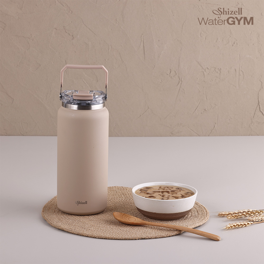 쉬젤 워터짐 점보텀블러_1650ml