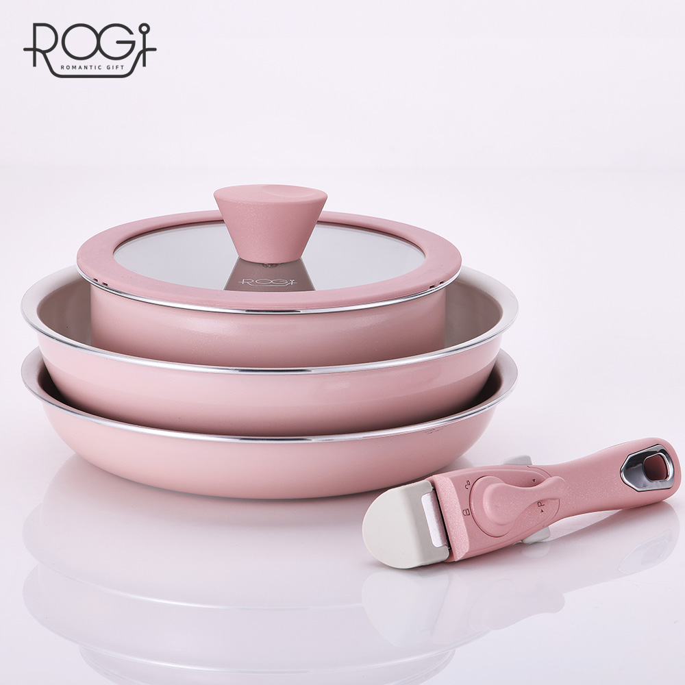 로기 COLO IH매직핸즈5종세트 로샤